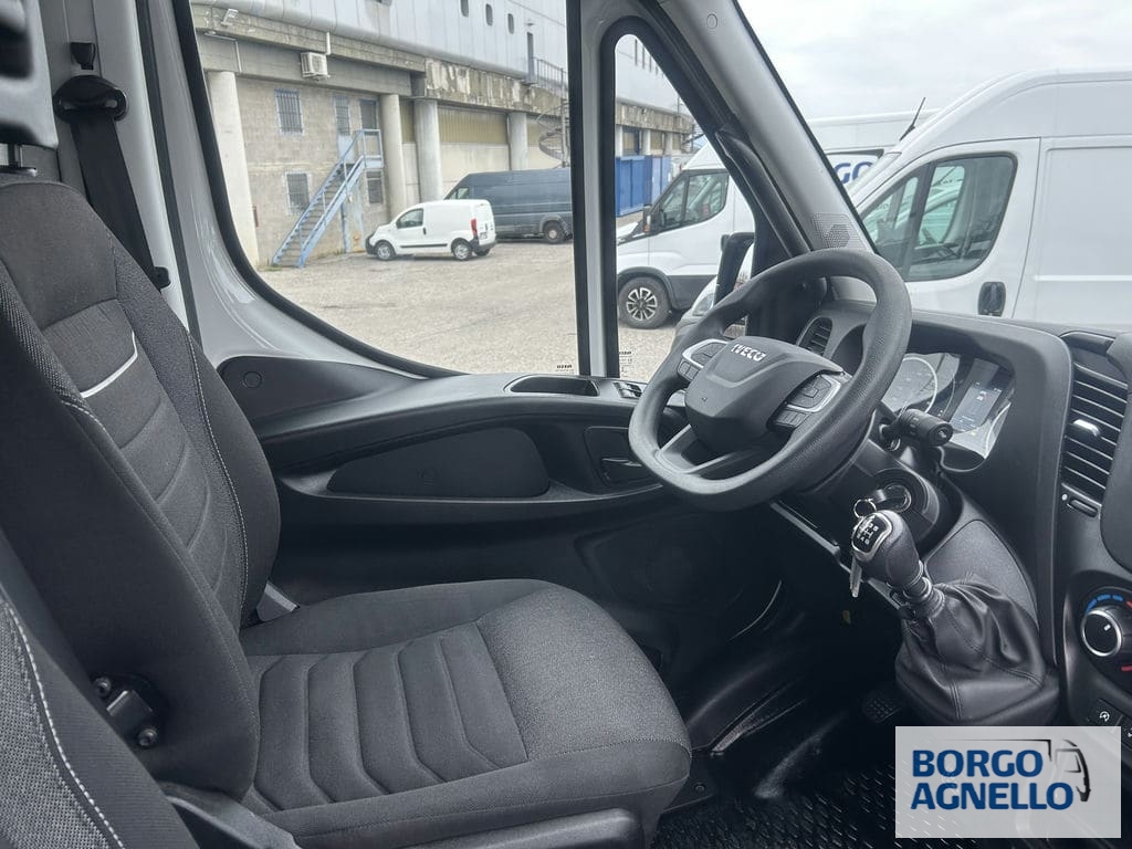Iveco DAILY 35C14